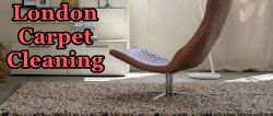 Carpet cleaning in Junction